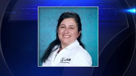 Woman killed in shooting at SW Miami-Dade home ID’d as Doral Academy teacher